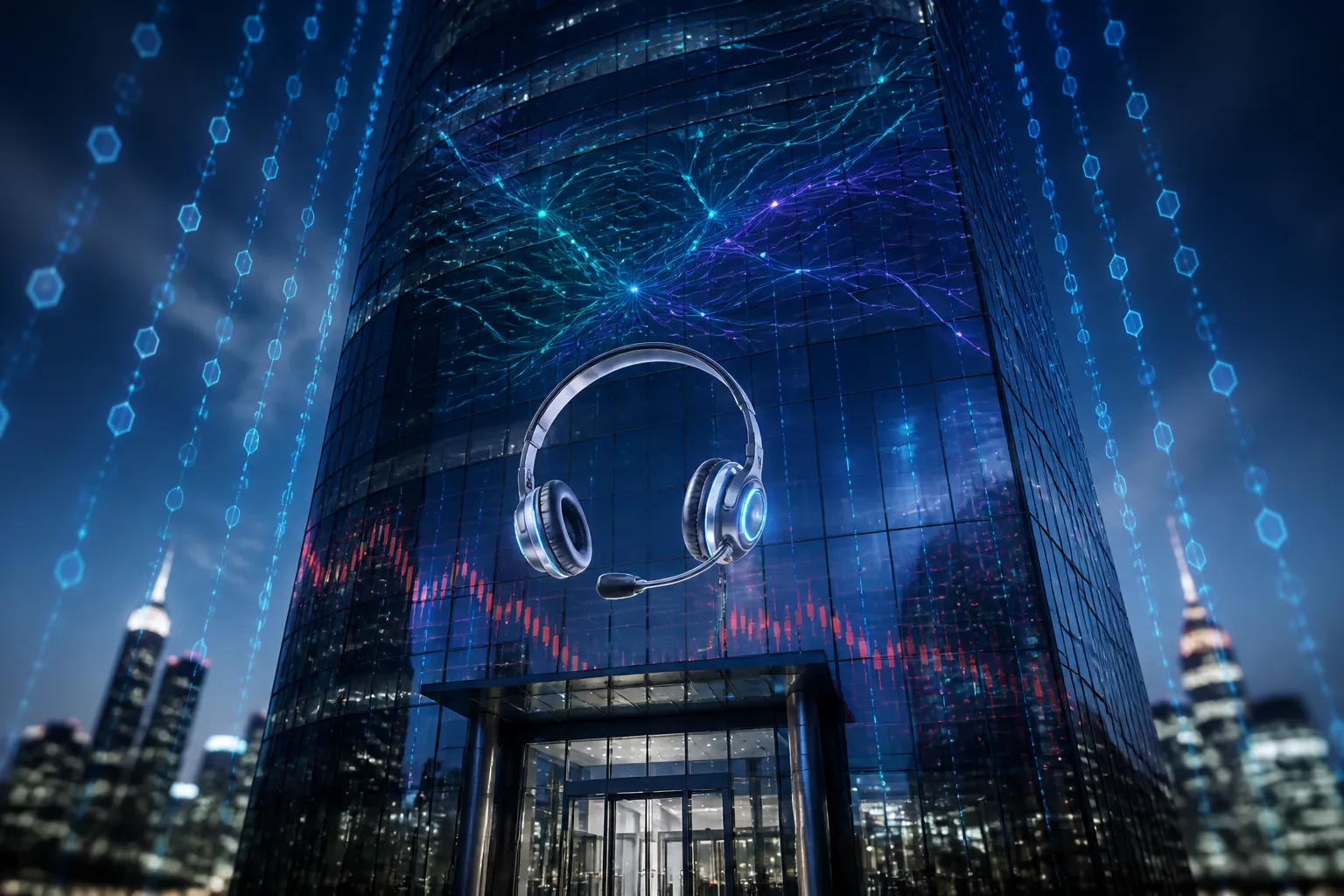 NICE Ltd. Cuts Price Target Amid Shift to CX-AI Platform, Billionaire Stake Declines