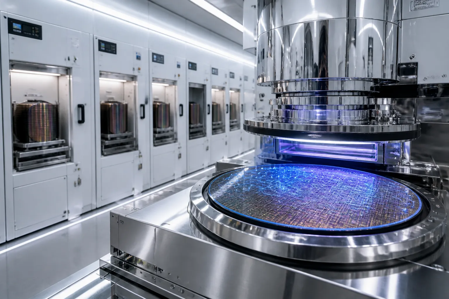 Philippines Accelerates Semiconductor and AI Investment Push, Highlights Texas Instruments and Pax Silica Initiative