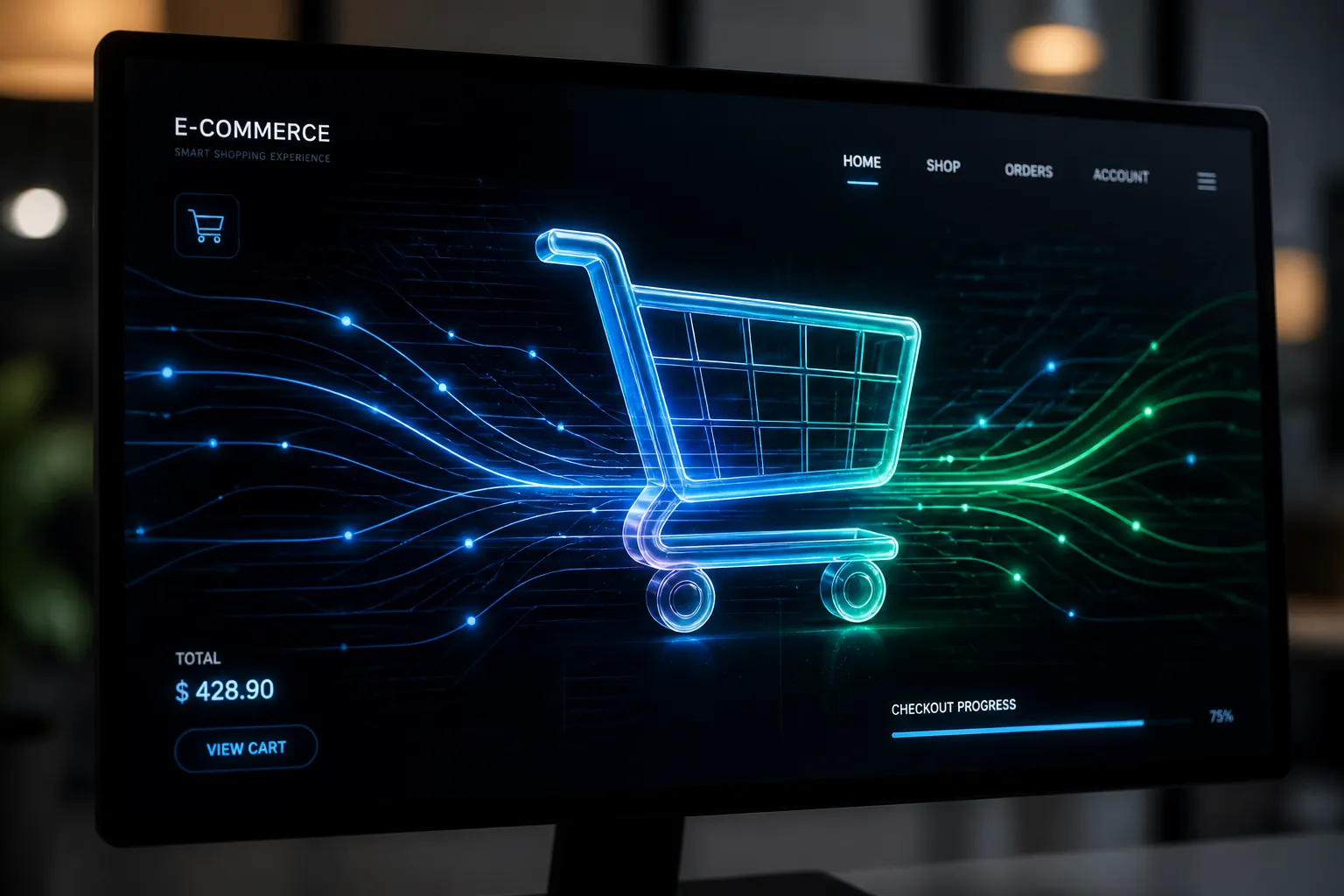 Pinterest Unveils AI-Powered Ad Tools and Experimental Shopping App