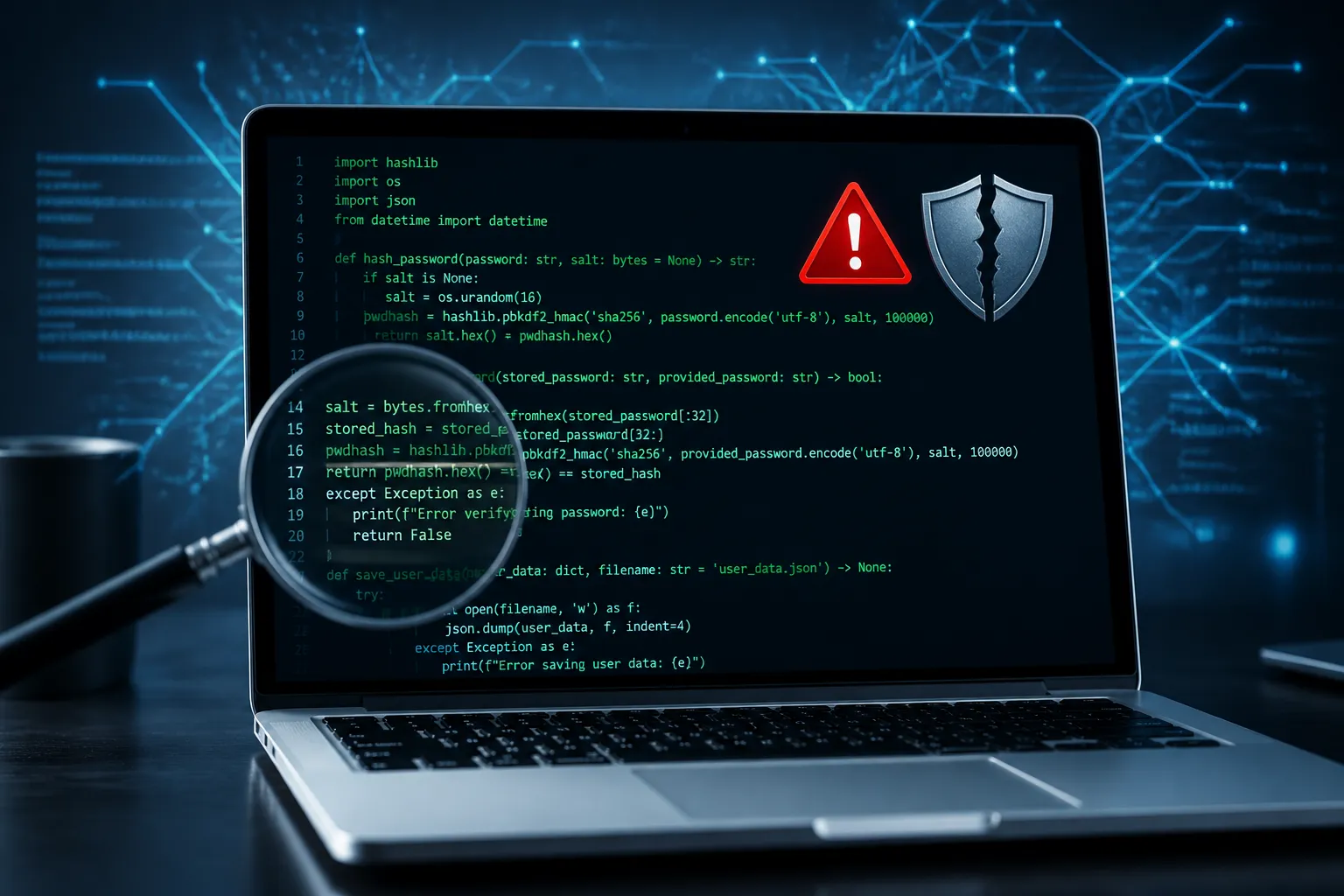 Security Researchers Uncover Critical Vulnerabilities in Popular AI Chrome Extensions SiderAI and MaxAI