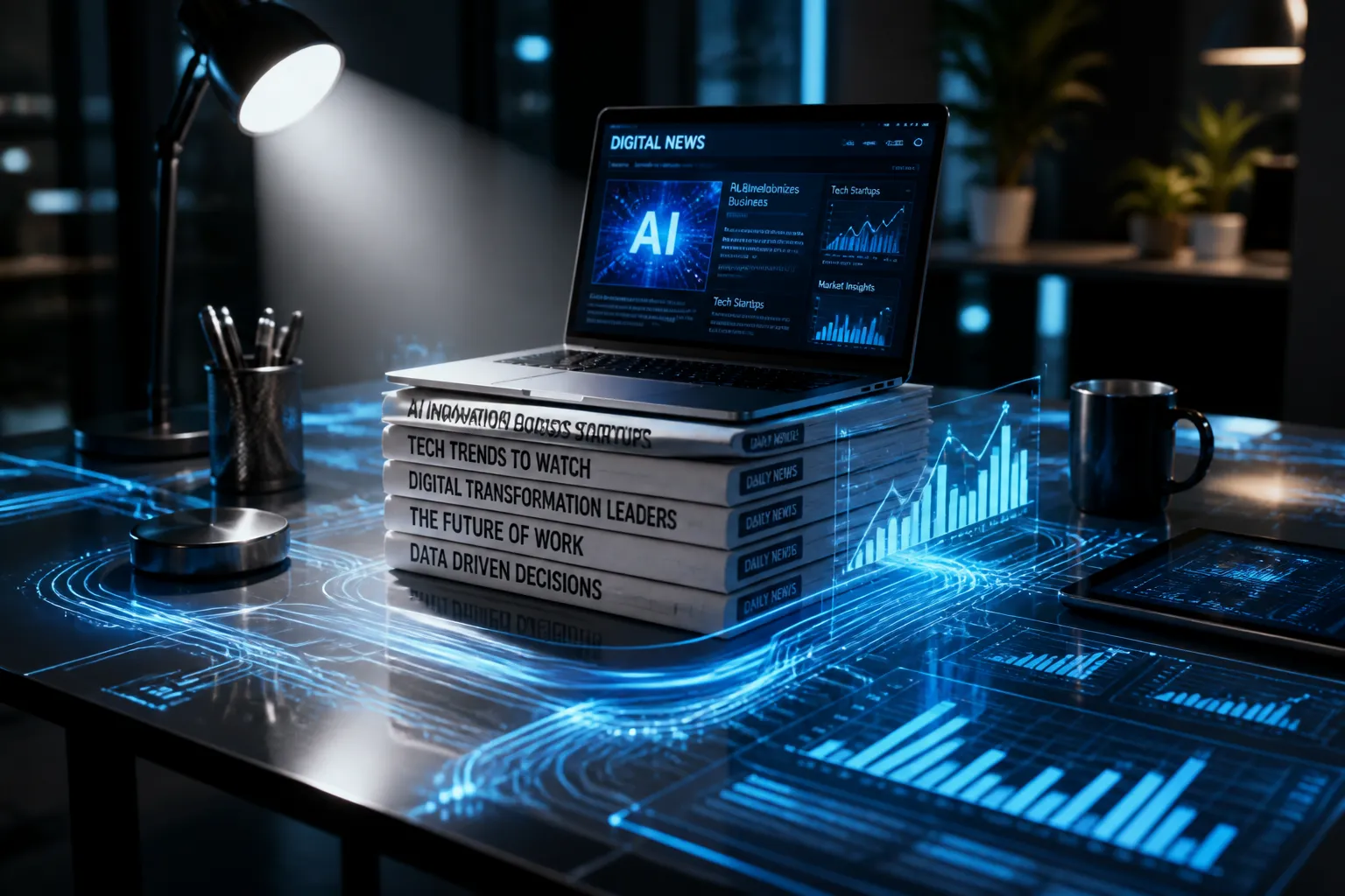 Spotlight on Startups Positions Earned Media as Key Path to AI Citation for B2B Founders