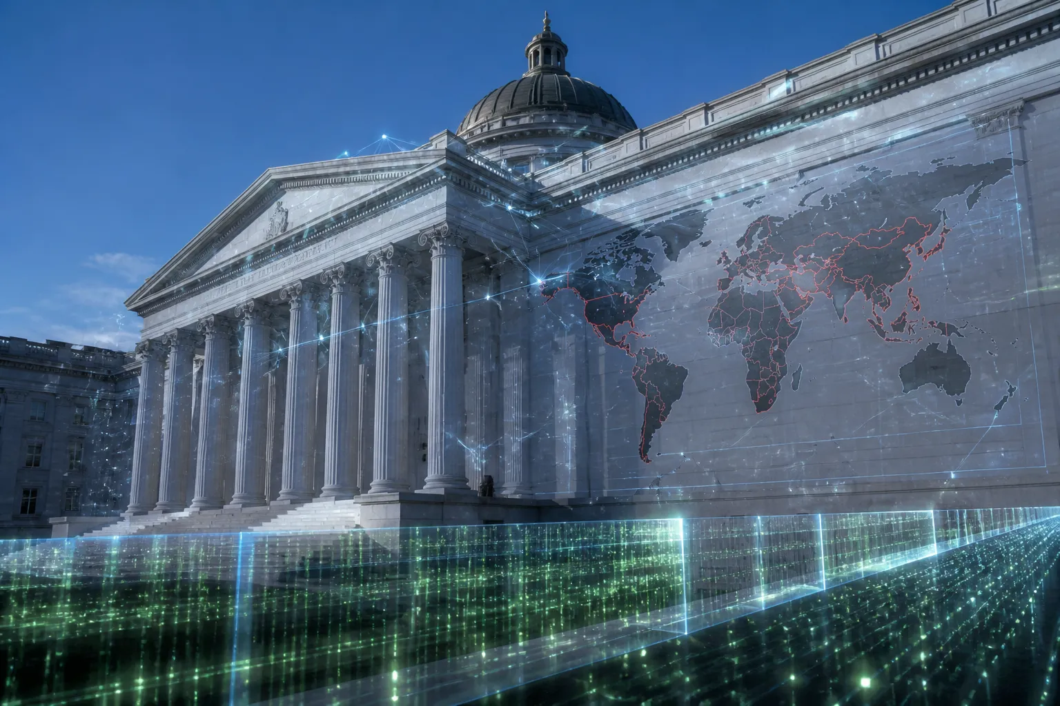 U.S. Commerce Order Forces Anthropic to Suspend Foreign Access to New AI Models