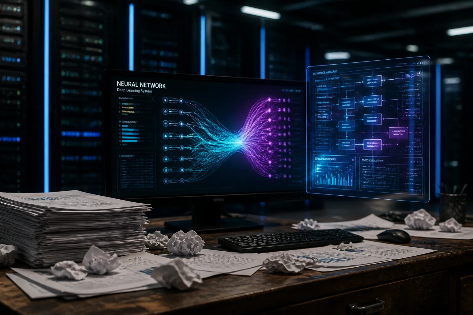 AI Adoption Drives Shift Away From Traditional Consulting, Says Investor Kevin O'Leary