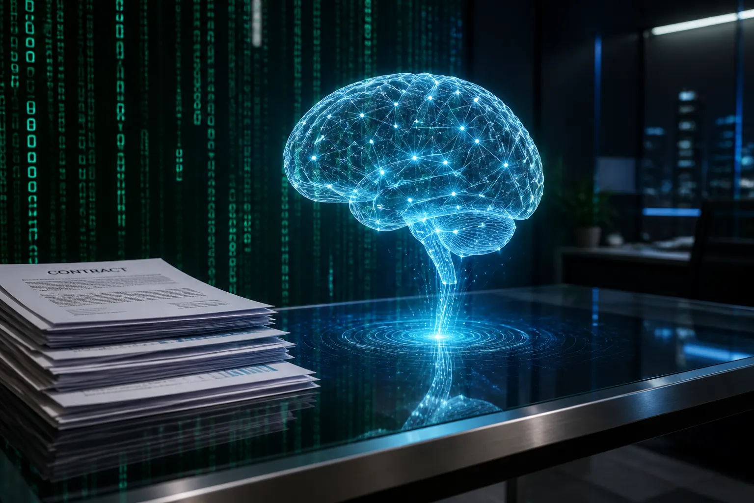 AI Drives Shift Away From Consulting, Prompting Firms to Re-engineer Services