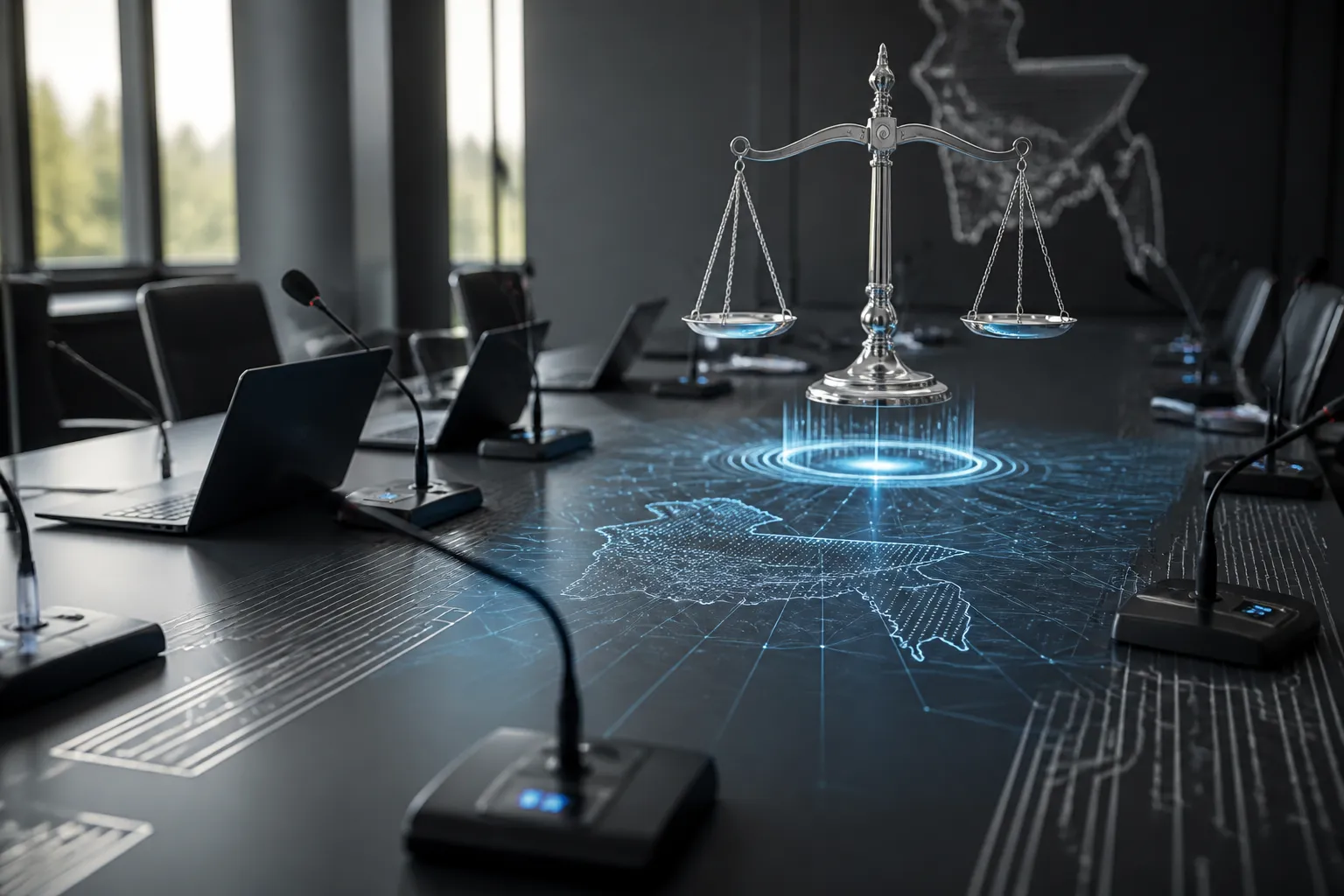 Bangladesh Media Roundtable Highlights Need for Structured AI Governance