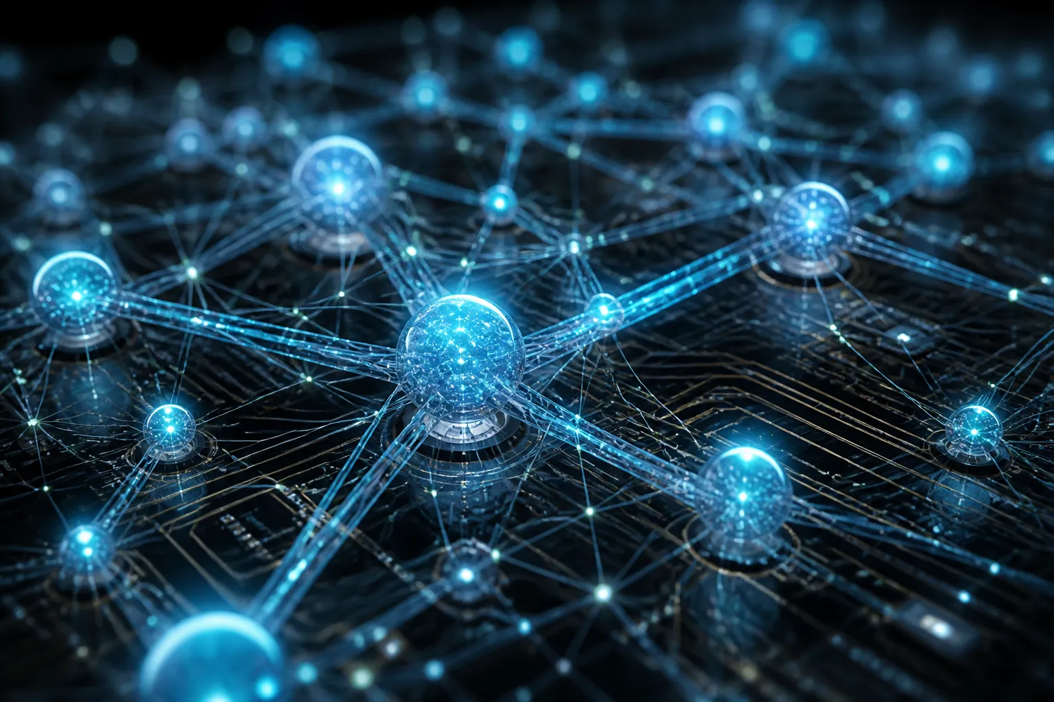 Ben Goertzel Pursues Decentralized AGI on Blockchain, Opposes Closed-Lab Model