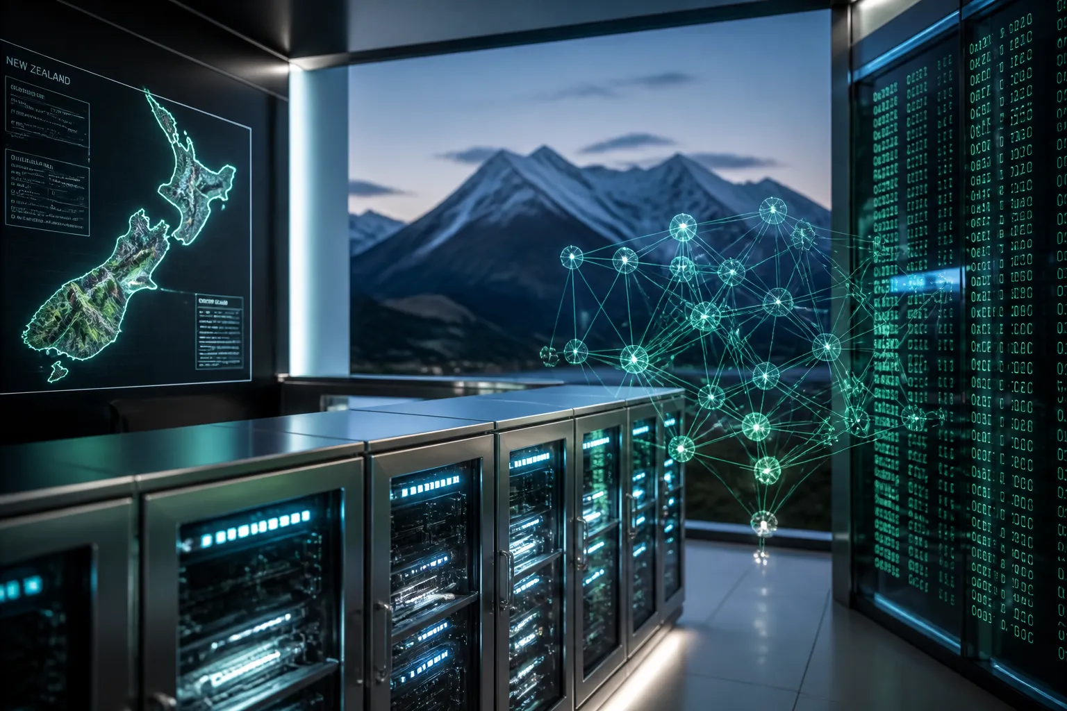 Google Launches AI-Focused Accelerator for New Zealand Startups