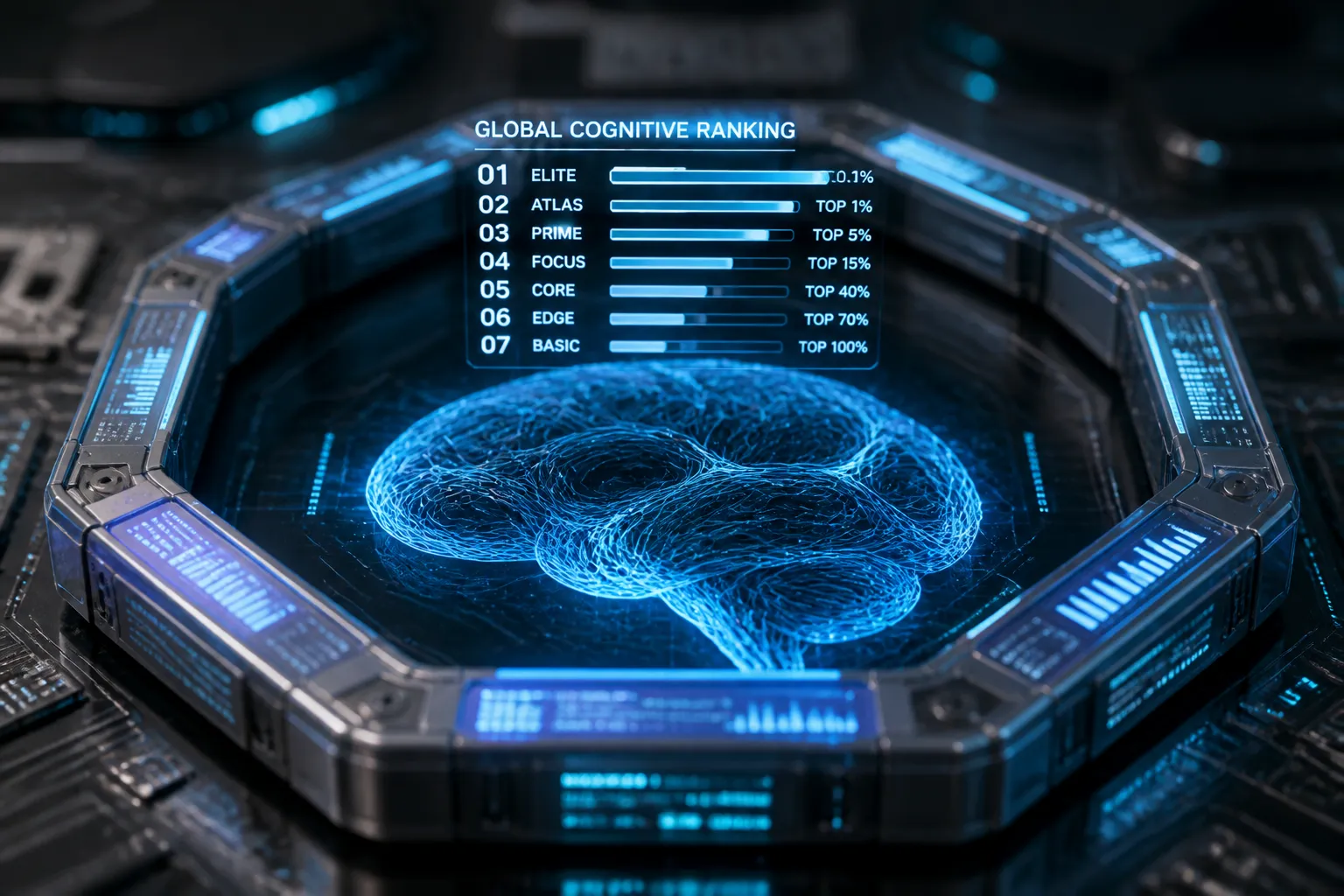 UFC to Launch AI-Driven Rankings System Next Week, Co-Existing With Human Panel