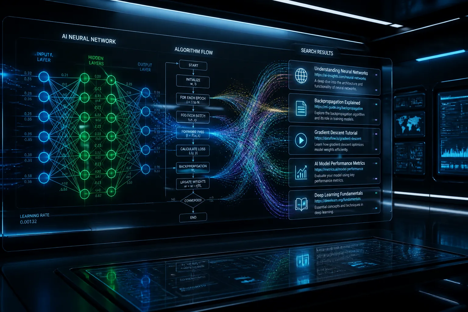 AI Search Engineers Unveils First Comprehensive Definition of Answer Engine Optimization