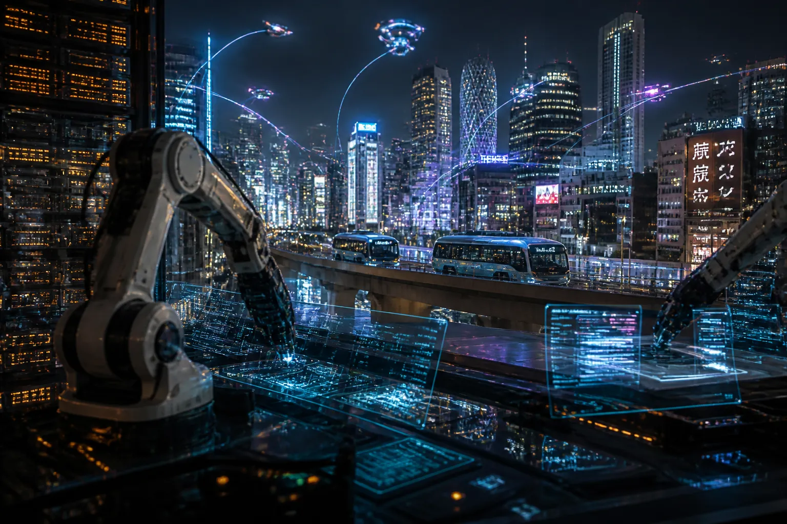Antler Showcases 28 Asian AI Startups Focused on Autonomous Systems