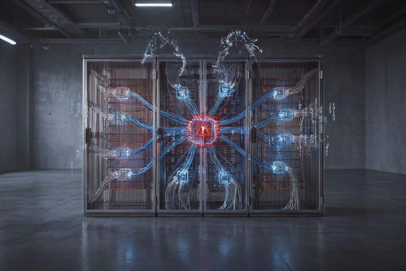 Five Eyes Warns Frontier AI Models Could Accelerate Cyber Attacks Within Months
