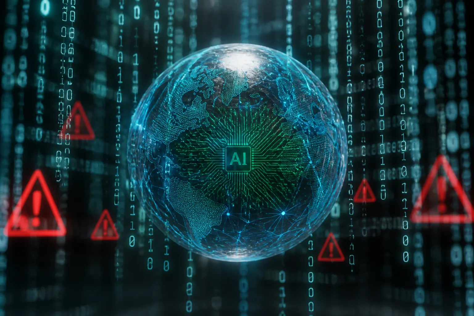 Five Eyes Warns of Rapid AI-Enabled Cyber Threats, Urges Immediate Action