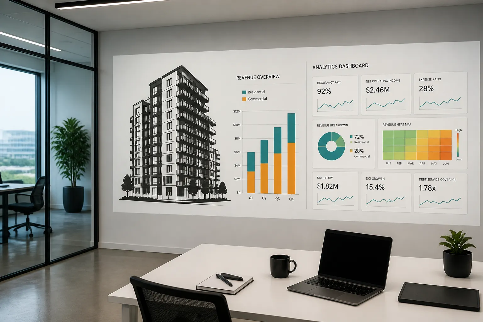 HostProfit.ai Launches Revenue-Intelligence Platform for Short-Term Rental Operators