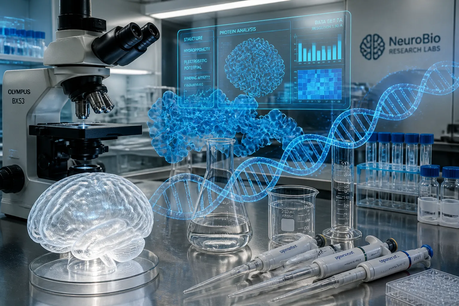 Insilico Medicine and SK Biopharmaceuticals Announce $2.5 B Neuroimmune Drug Discovery Partnership
