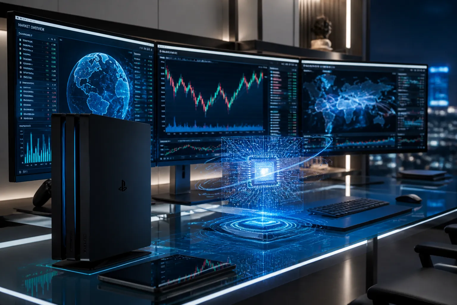 Krafton India Invests in Bitkraft Ventures Global Fund to Boost Gaming and Consumer AI Startups