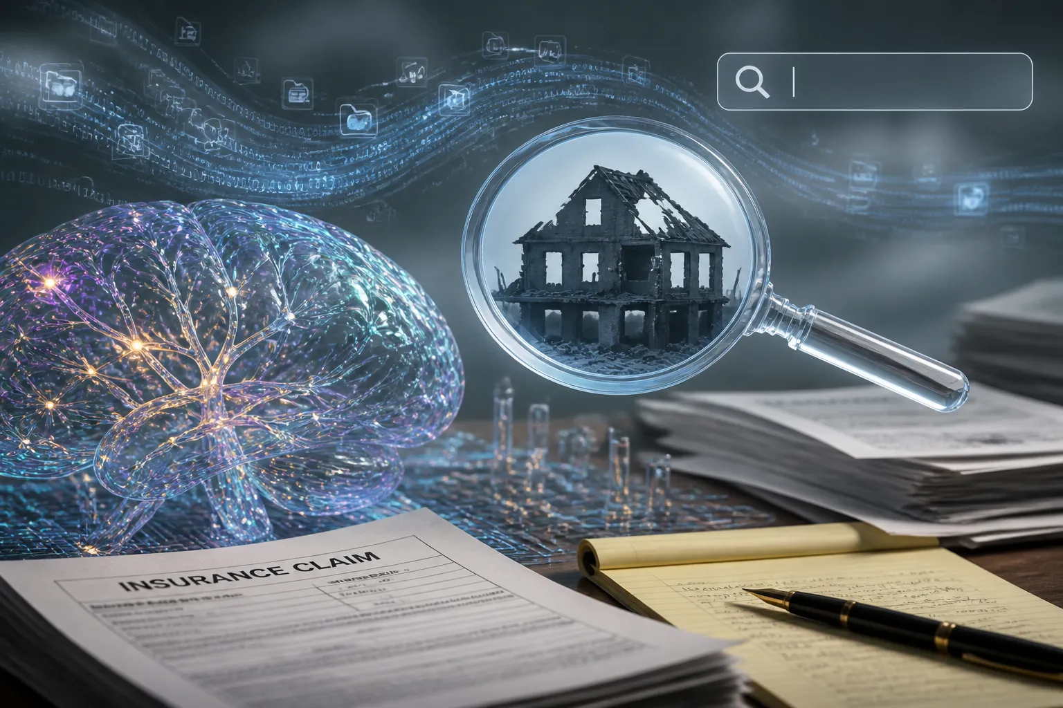 Noble Public Adjusting Group Gains AI-Powered Search Visibility as Consumers Turn to AI for Large-Loss Insurance Claims