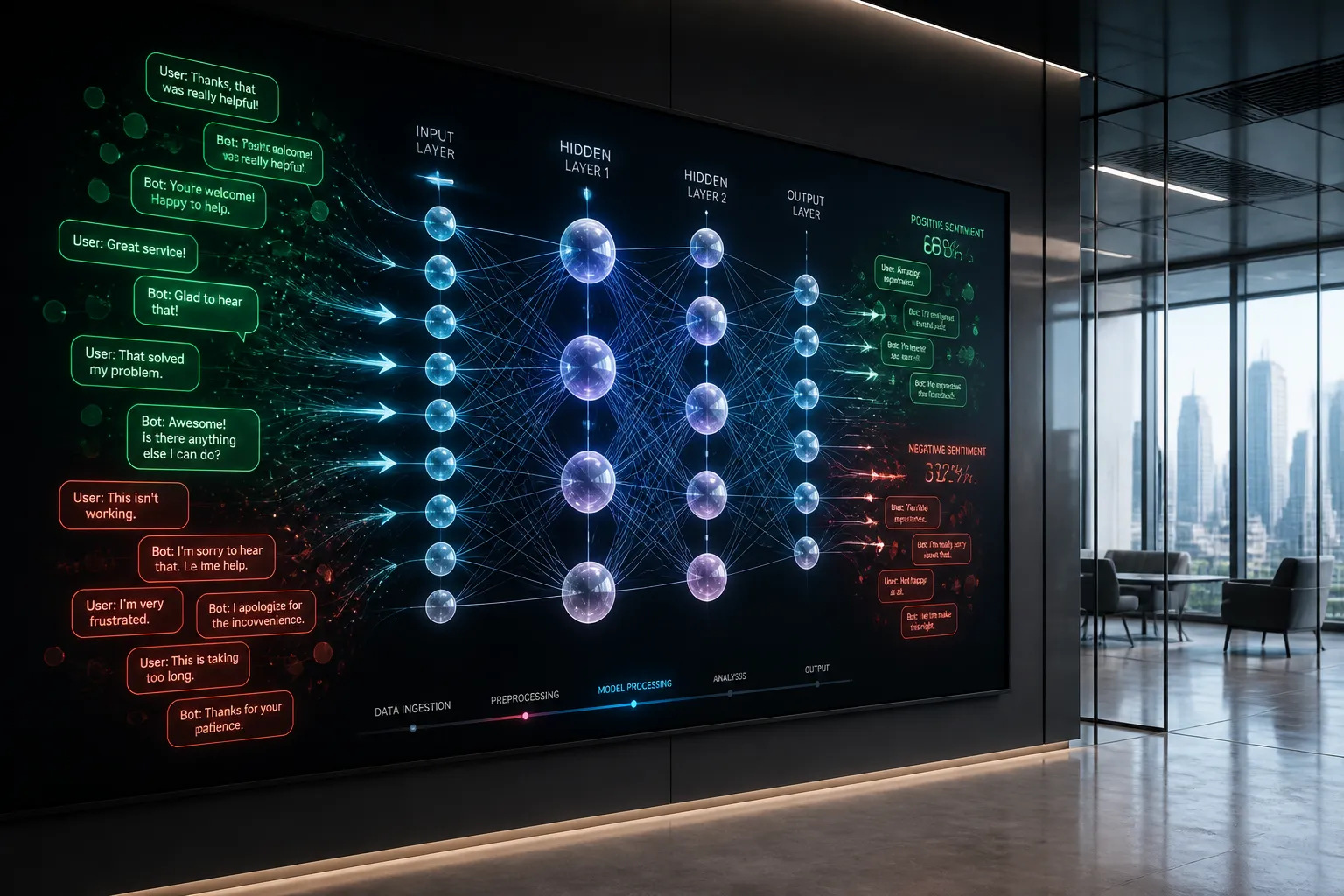 Researchers Explore Unsupervised Feature Discovery for Gemini Chat Transcripts