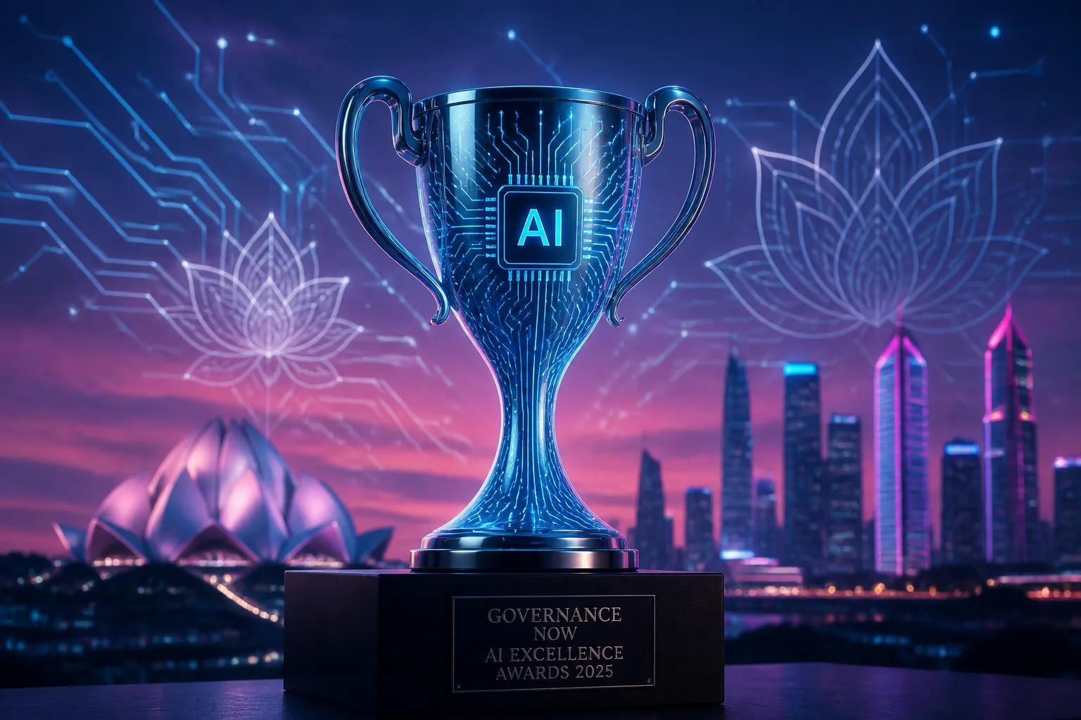 The Economic Times Launches 2026 Most Innovative AI Product Awards to Spotlight Indias AI Startups