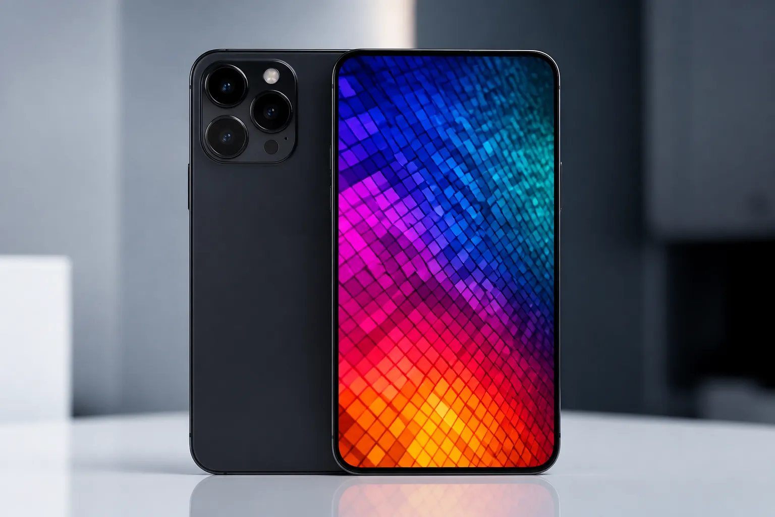 Xiaomi 18 Series Set for September Launch with 200-MP Camera, 2K Display, and HyperOS 4