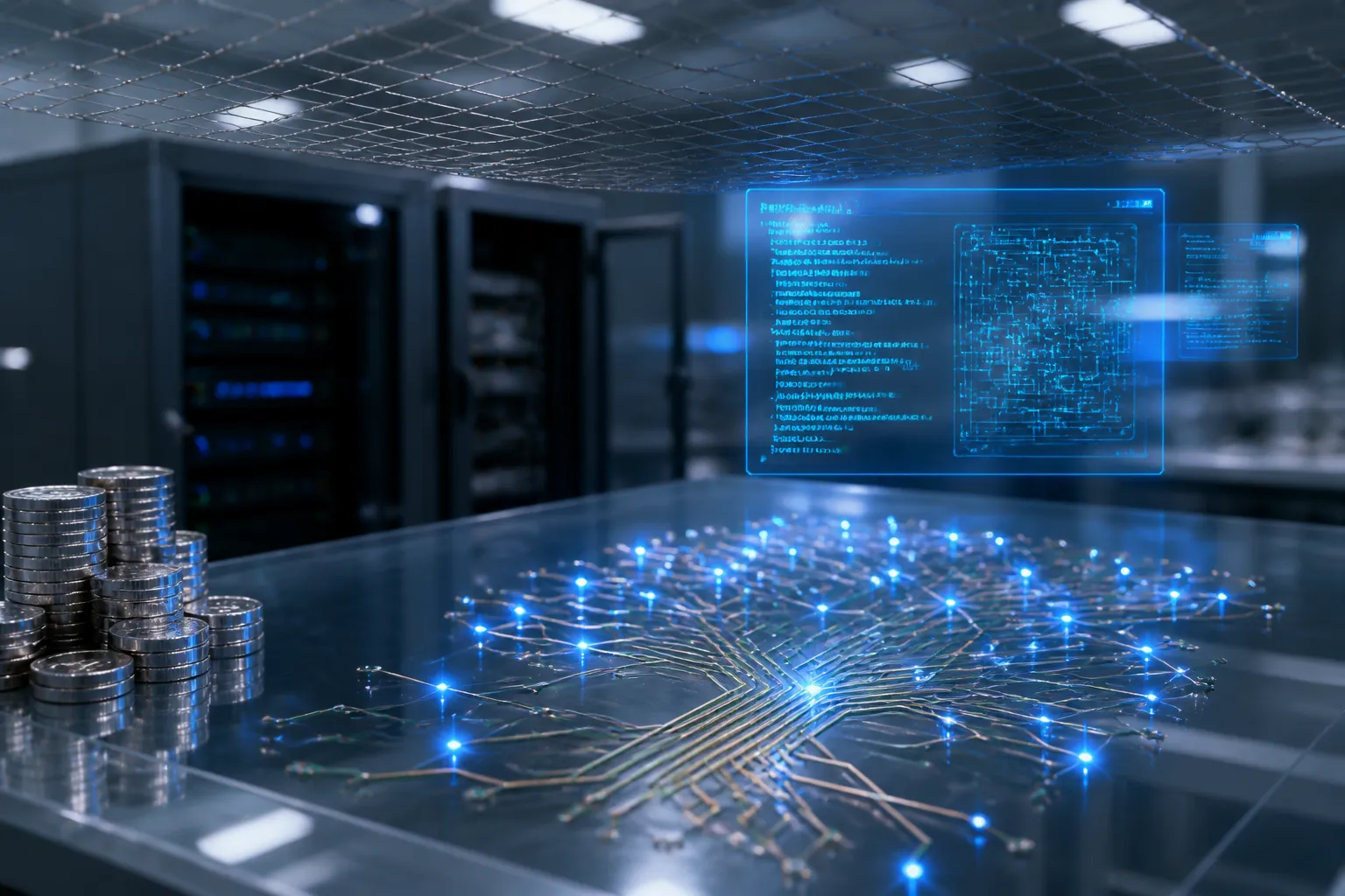 AI Reliability Startup Probably Secures $9 Million Seed Round to Tackle LLM Hallucinations