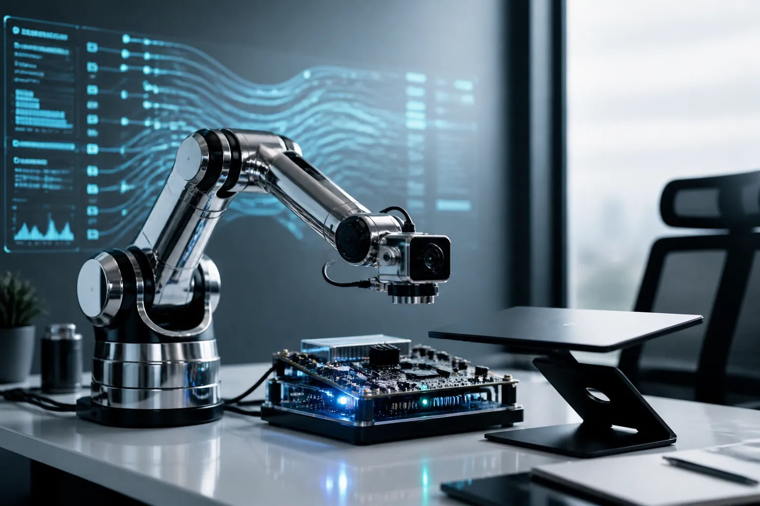 AIT Launches AI Workforce Solutions to Automate Repetitive Business Tasks