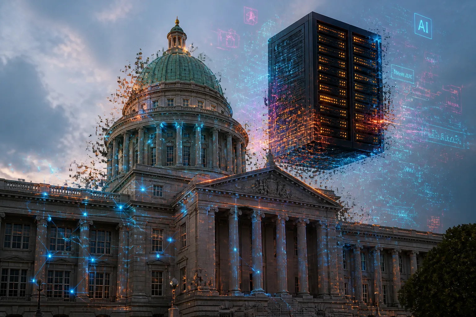 Arkansas Medicaid Algorithm Failure Highlights Growing Risks of AI in Government Decision-Making
