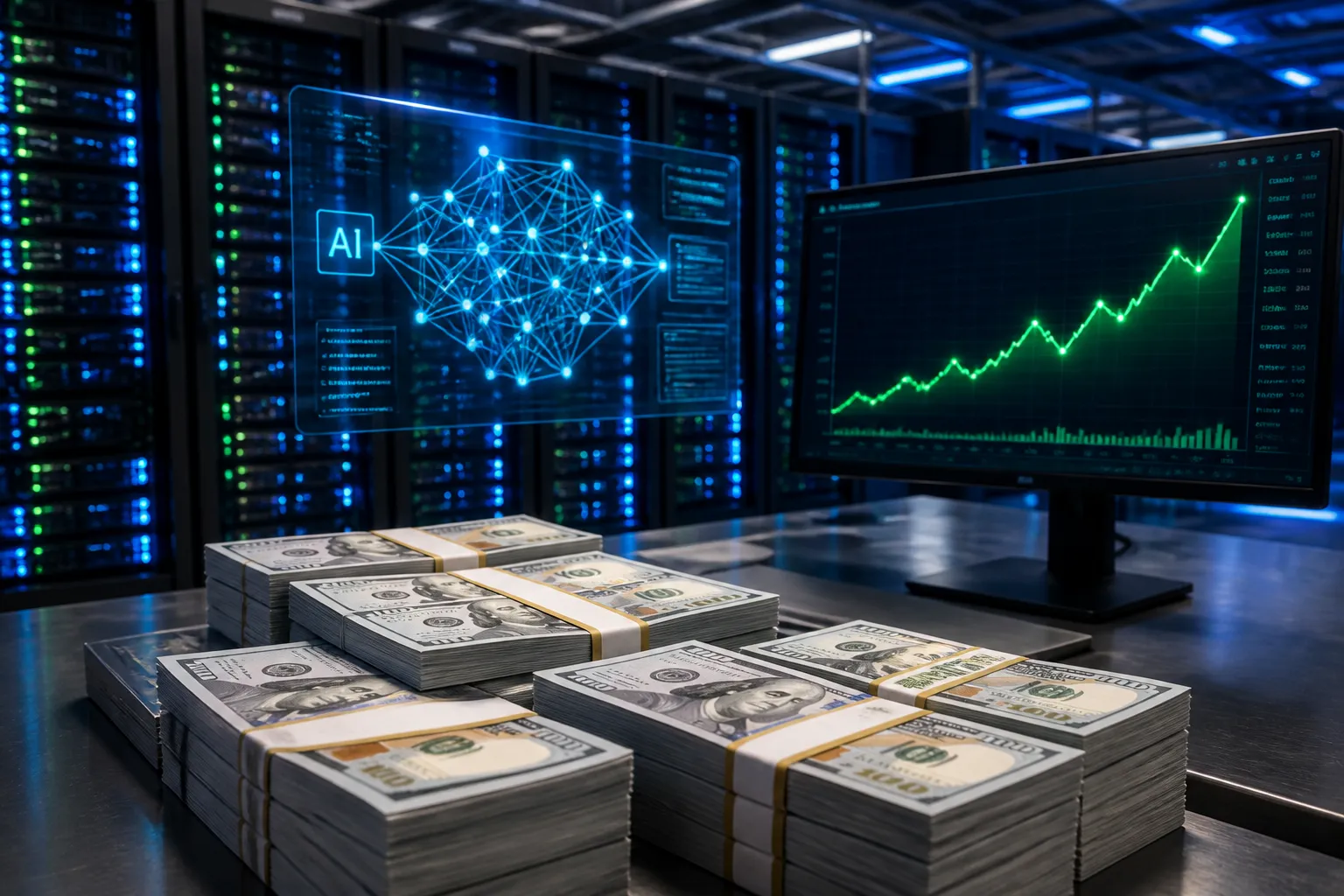 Baseten Secures $1.5 B Series F, Valuation Climbs to $13 B Amid AI Inference Boom