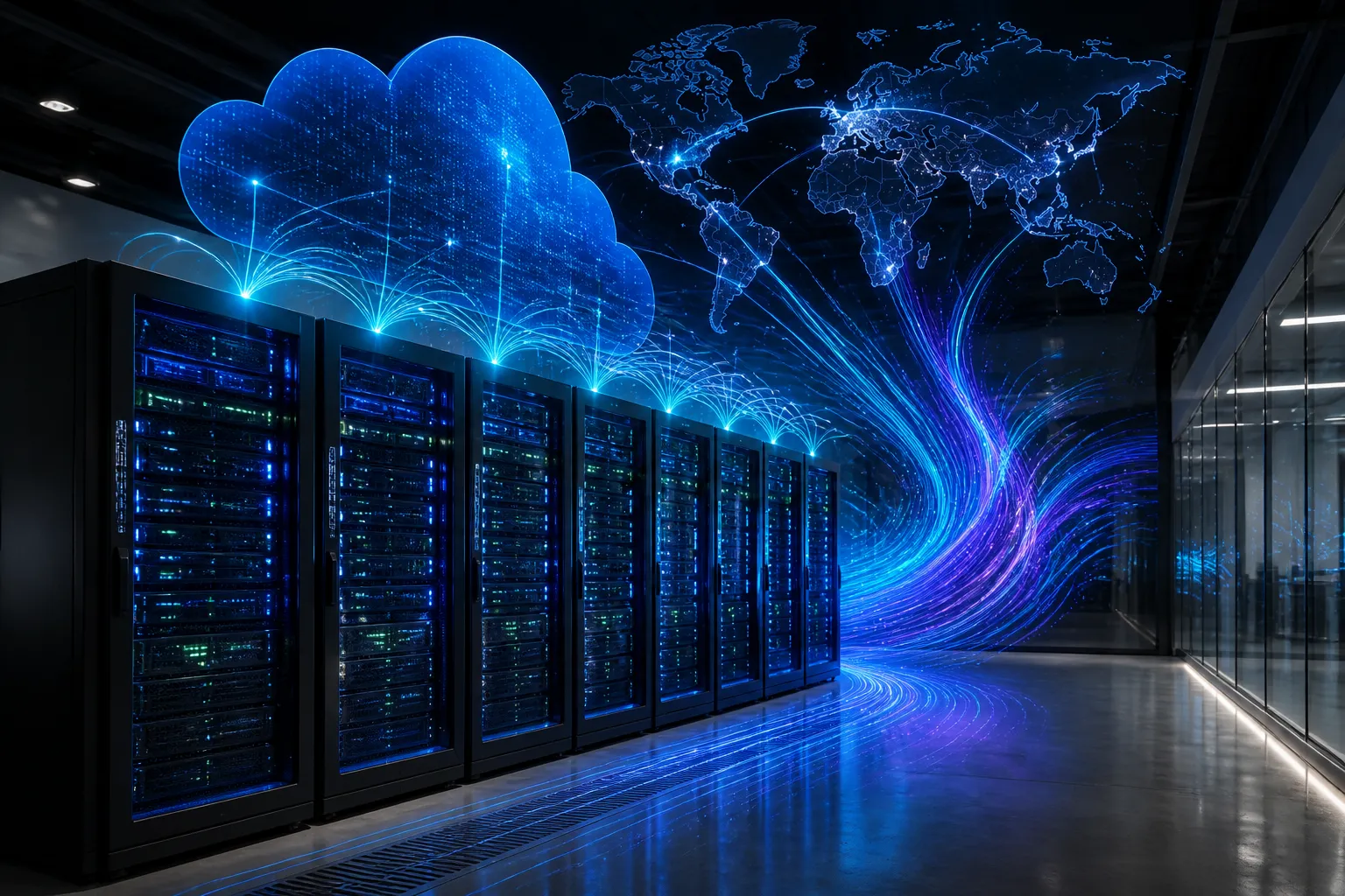 EY Supports Daikins Global SAP S/4HANA Cloud Transformation