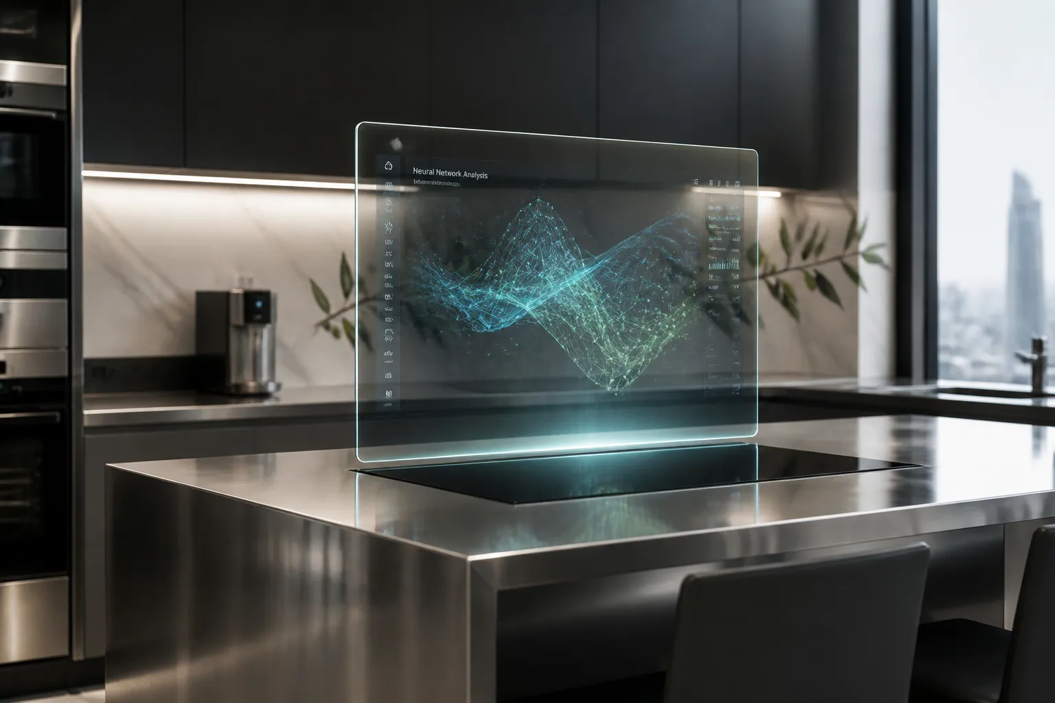 Foodics Completes Full Acquisition of Greek AI Startup Norma AI