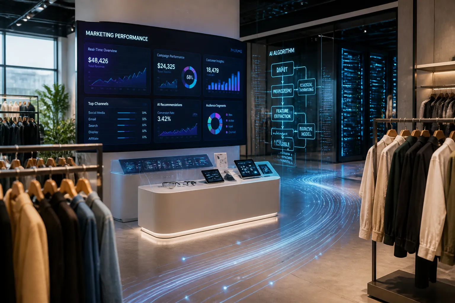 Gap Inc. Unveils AI-Driven Marketing Transformation with Google Cloud, Zeta Global and Publicis Sapient