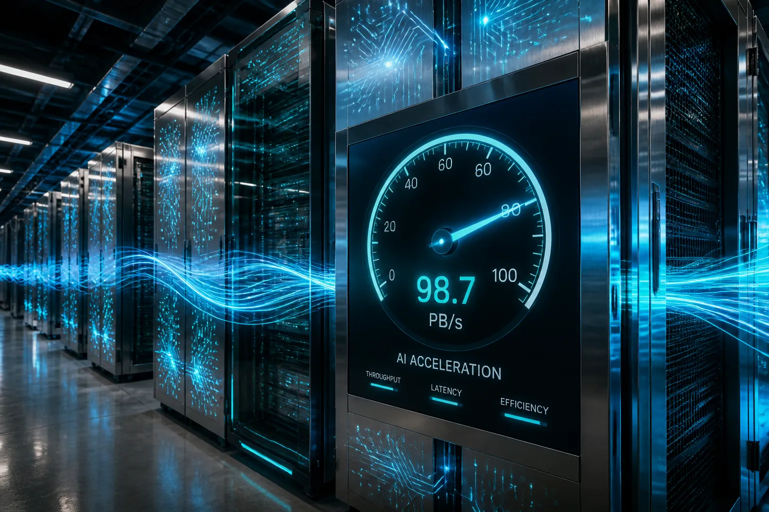 INSPYR Solutions Launches INSPYR Velocity to Accelerate Enterprise AI Adoption