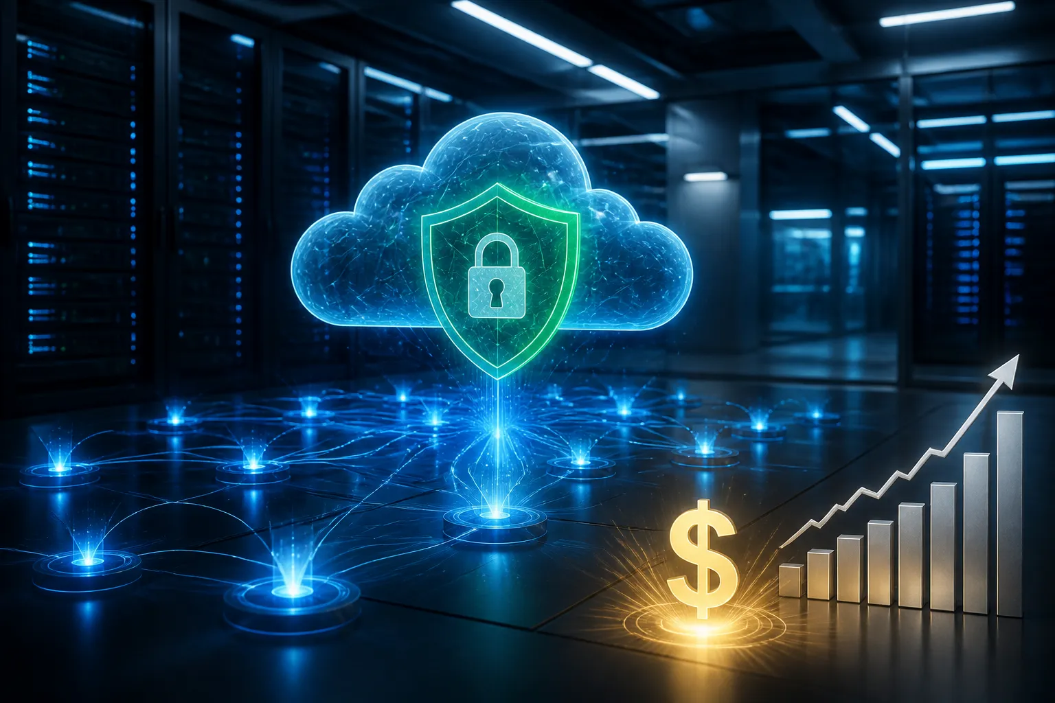 Mitigata Raises $15 Million Series B to Expand AI-Driven Cyber Resilience Platform