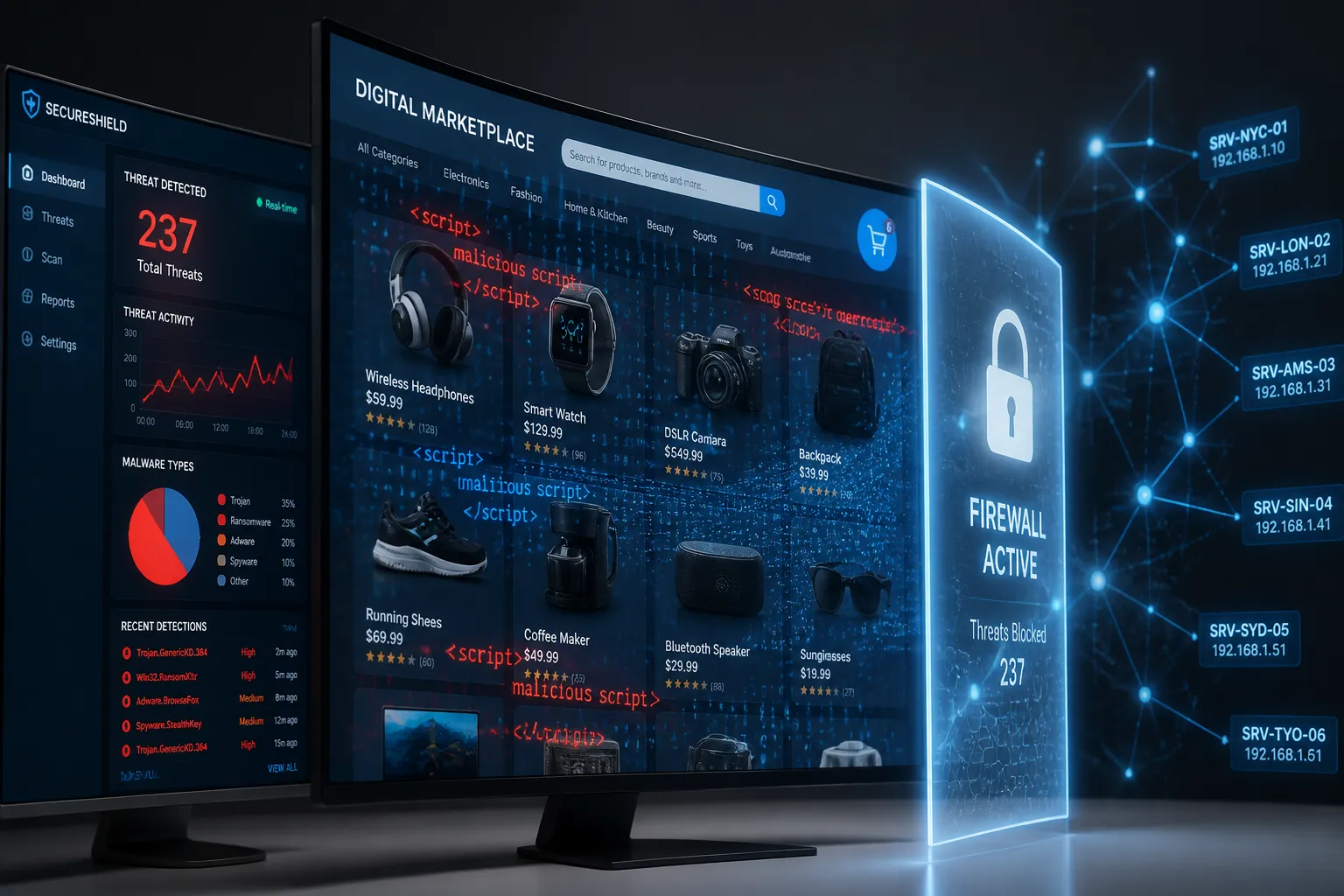 OpenClaw Marketplace Faces Persistent Malicious Skill Campaigns, Security Firms Respond