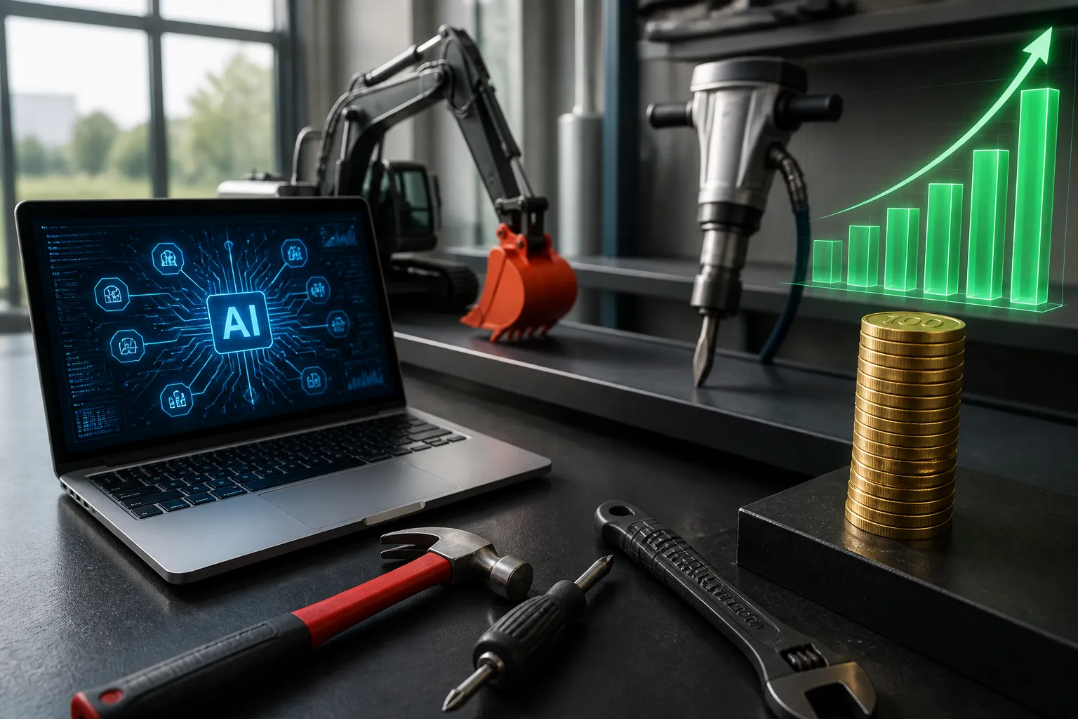 Probook Secures $40 Million to Scale AI Operating System for Home-Service Trades