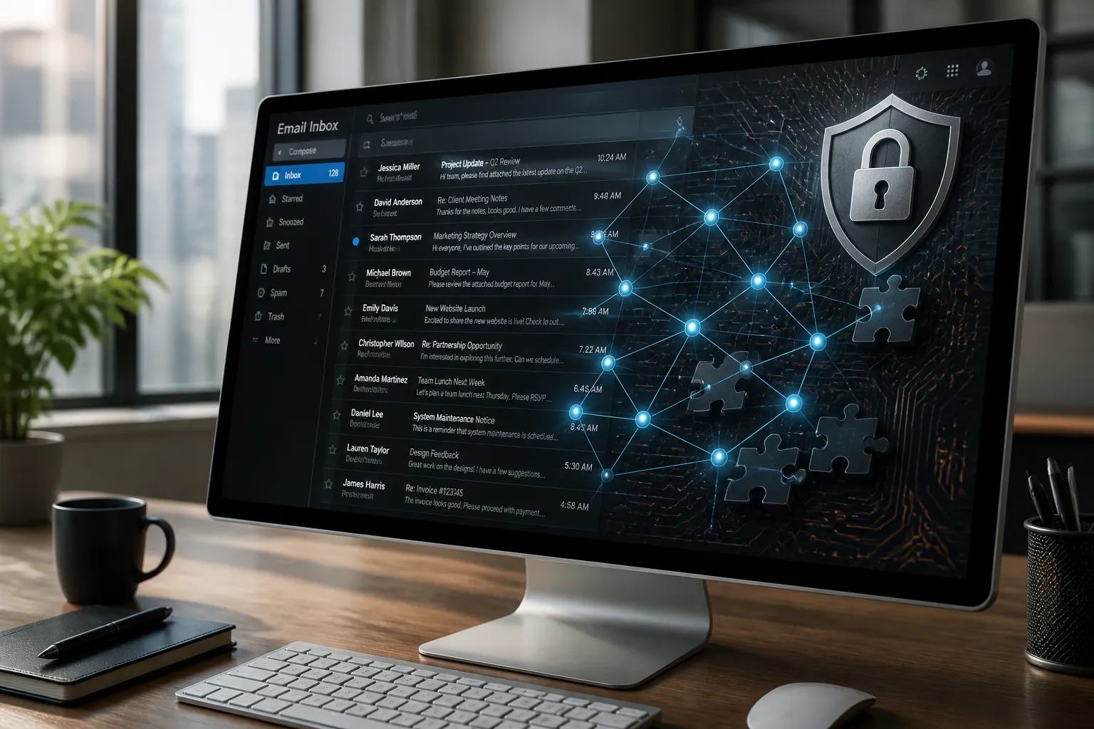 Superhuman Acquires AI Detection Startup GPTZero to Strengthen Email Authenticity