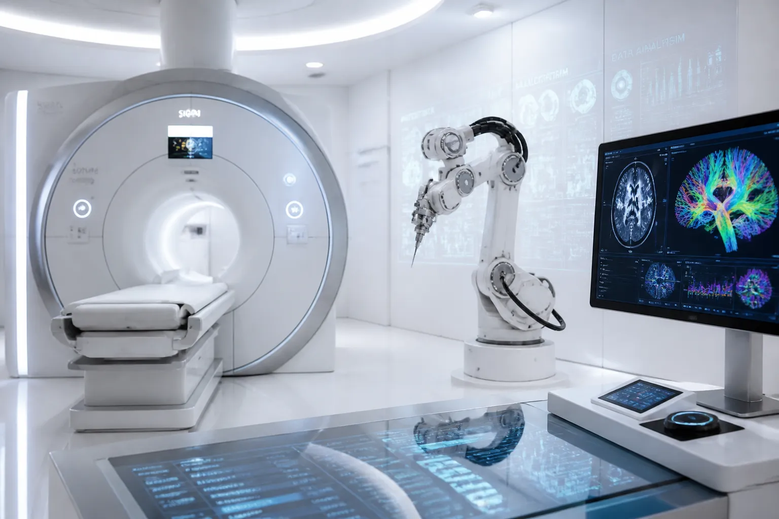 UCLA Health Launches INOVAi Center to Test AI Safety and Effectiveness in Clinical Settings