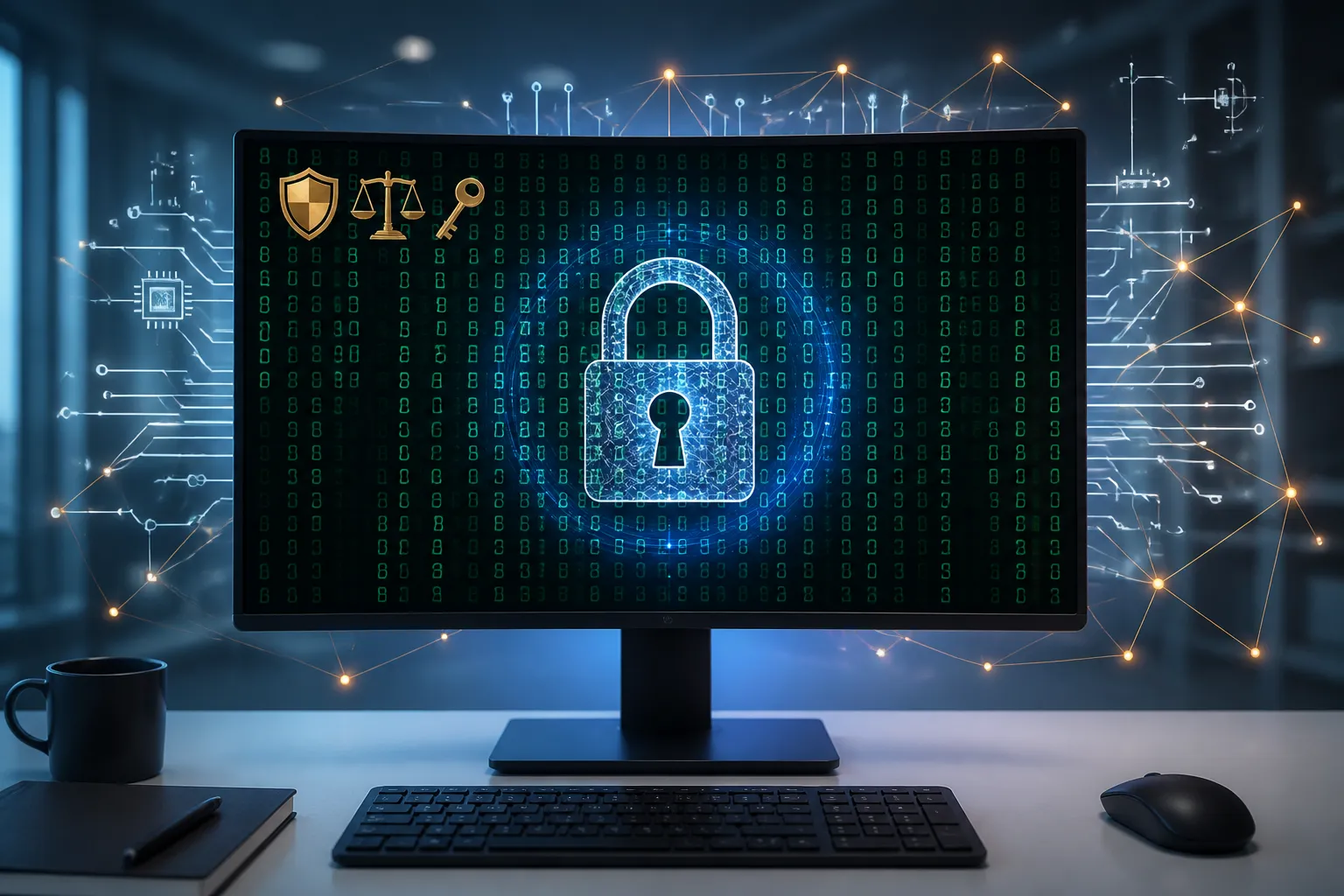 UK NCSC Issues Guidance on Risks of AI-Generated Code, Calls for Governance