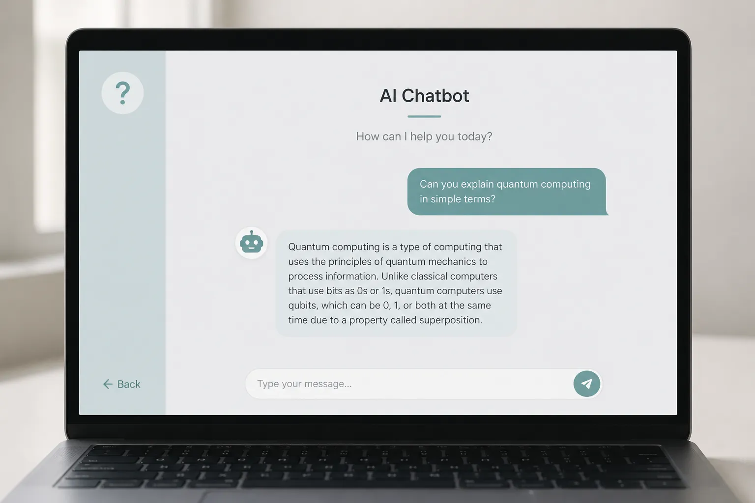AI Chatbots Show Left-Wing Bias in Political Question Tests, Report Finds