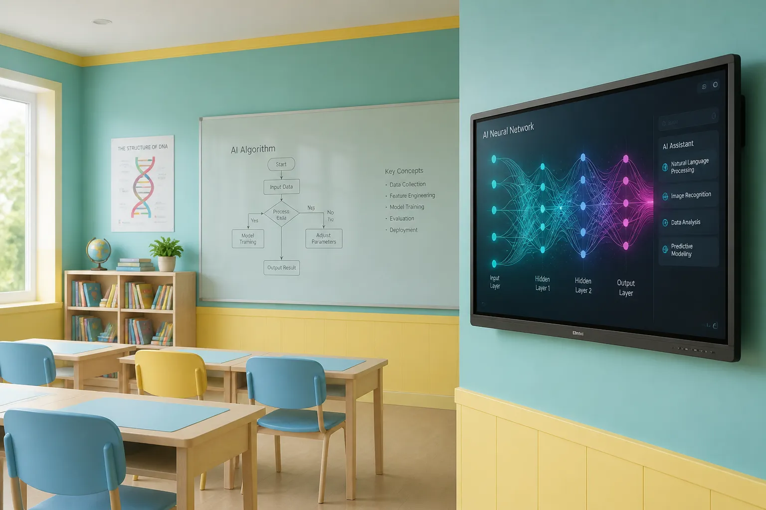Alabama Lawmakers Push State-Level AI Safety Rules for Children and Teens