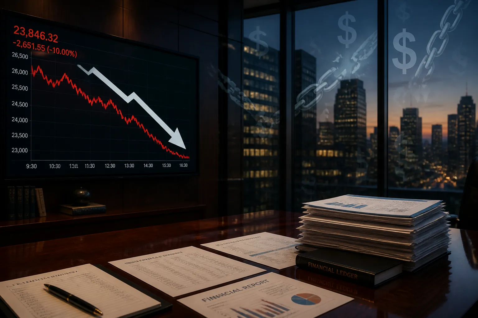 Cerebras Shares Drop 20% After First Post-IPO Earnings, Margin Concerns