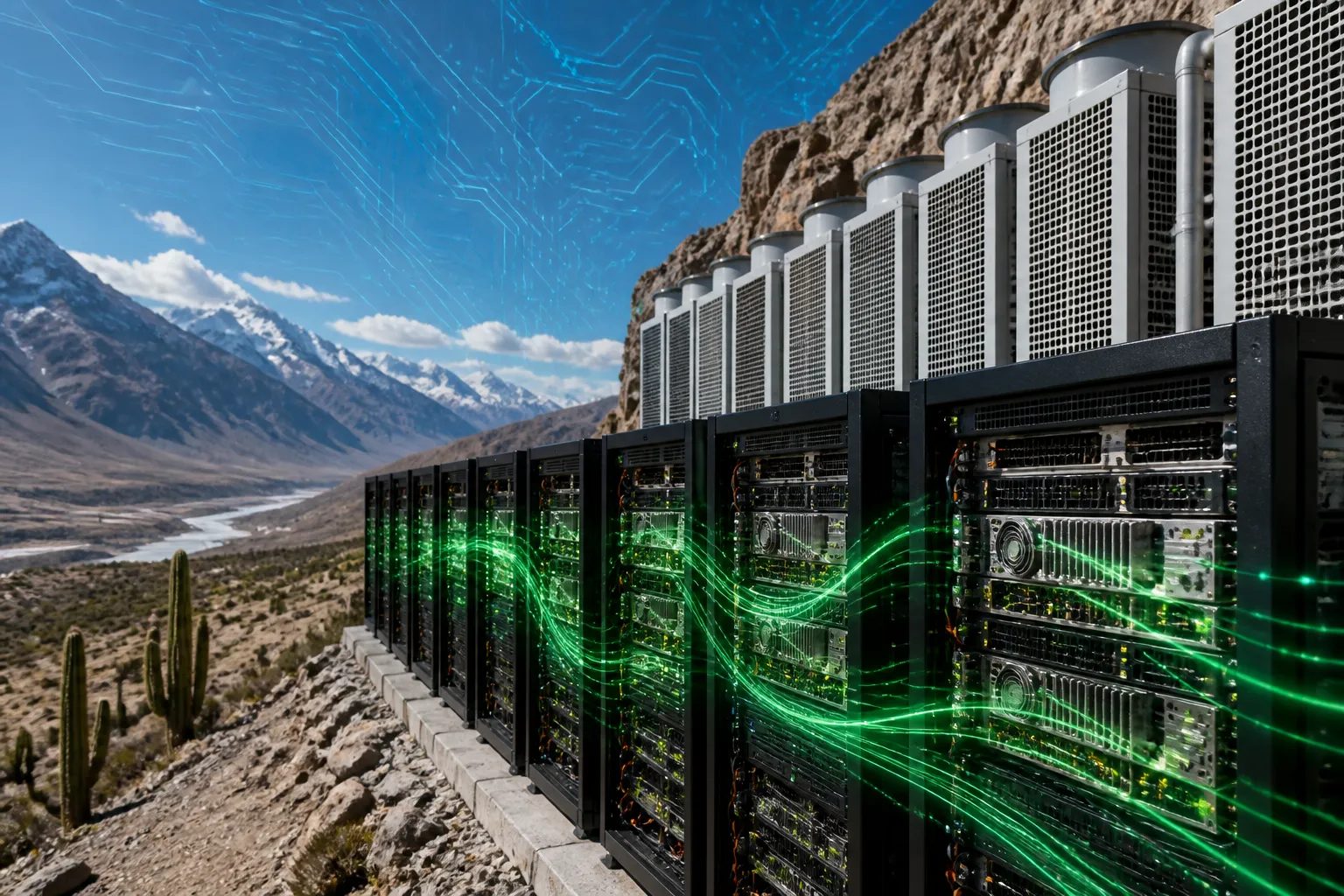 Columbia Study Shows Older Nvidia A40 GPUs in Paraguay Match Newer H100s for LLM Pre-Training