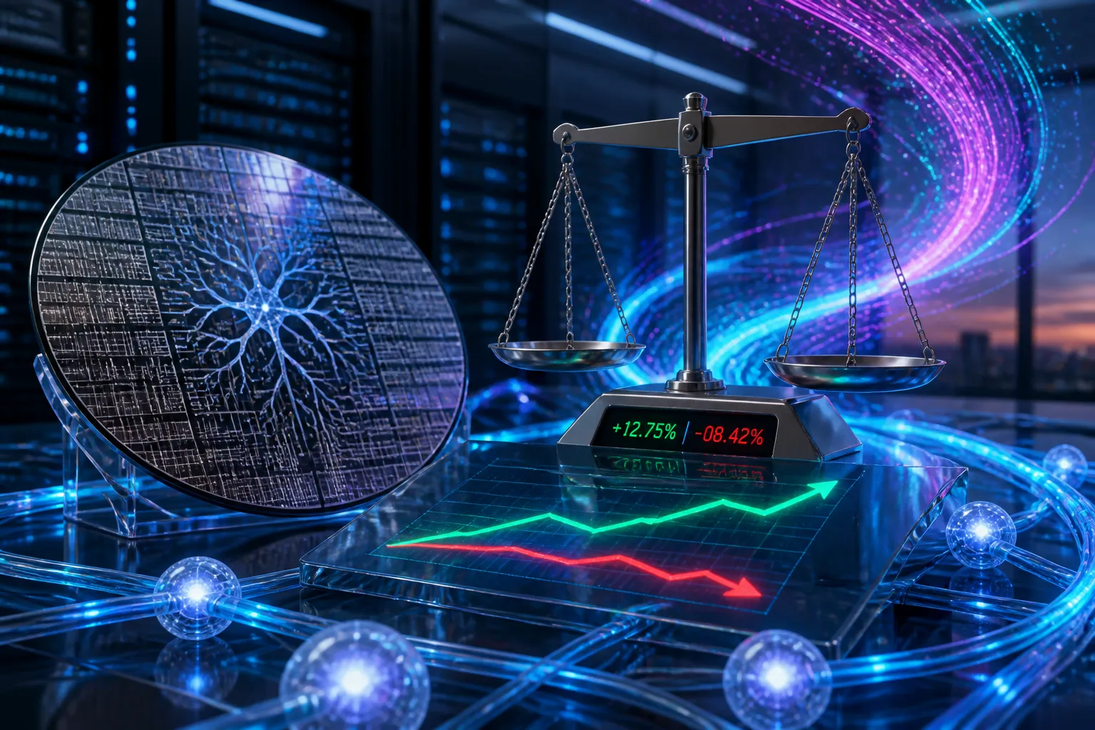 Flexs AI Spin-Off vs. TE Connectivity: A Risk-Reward Comparison for Investors