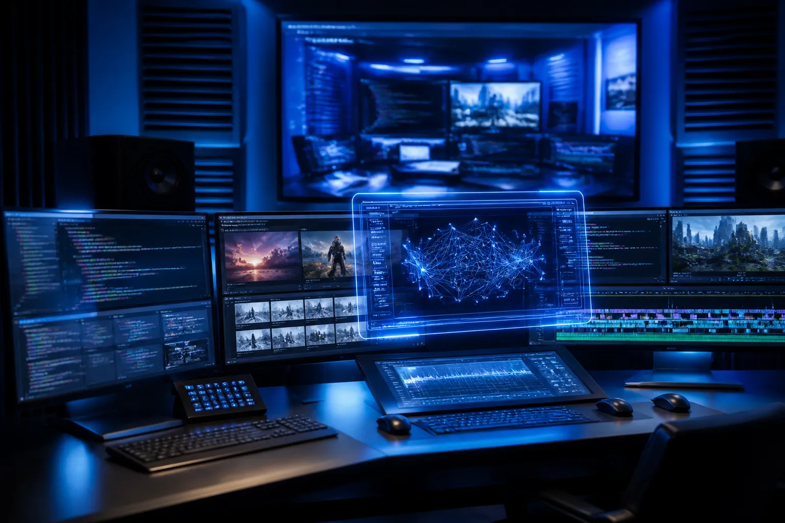 GIBO Holdings Unveils AIOS, a New Operating System for AI-Generated Short-Drama Production