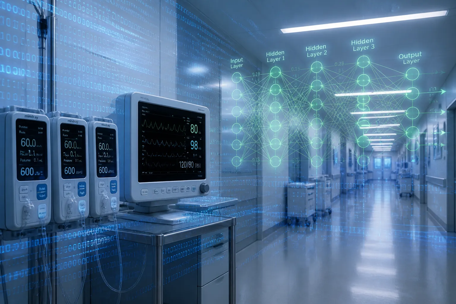 Healthcare AI Adoption Shifts Focus From Models to Foundations, Experts Say