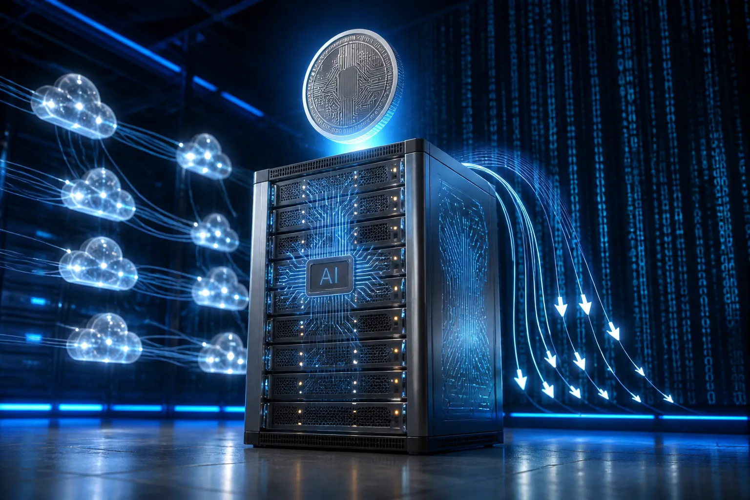 Lenovo Expands Hybrid AI Advantage to Cut Inference Costs and Accelerate Agentic AI