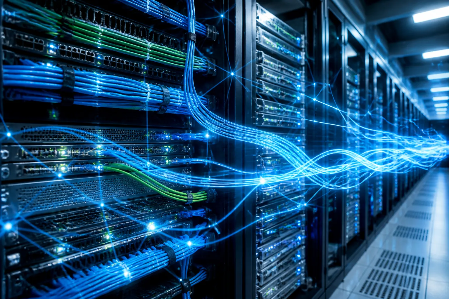 NetApp Unveils StorageGRID 12.1, Adding Federated Namespace and 12 TB/s Throughput to Support AI Workloads