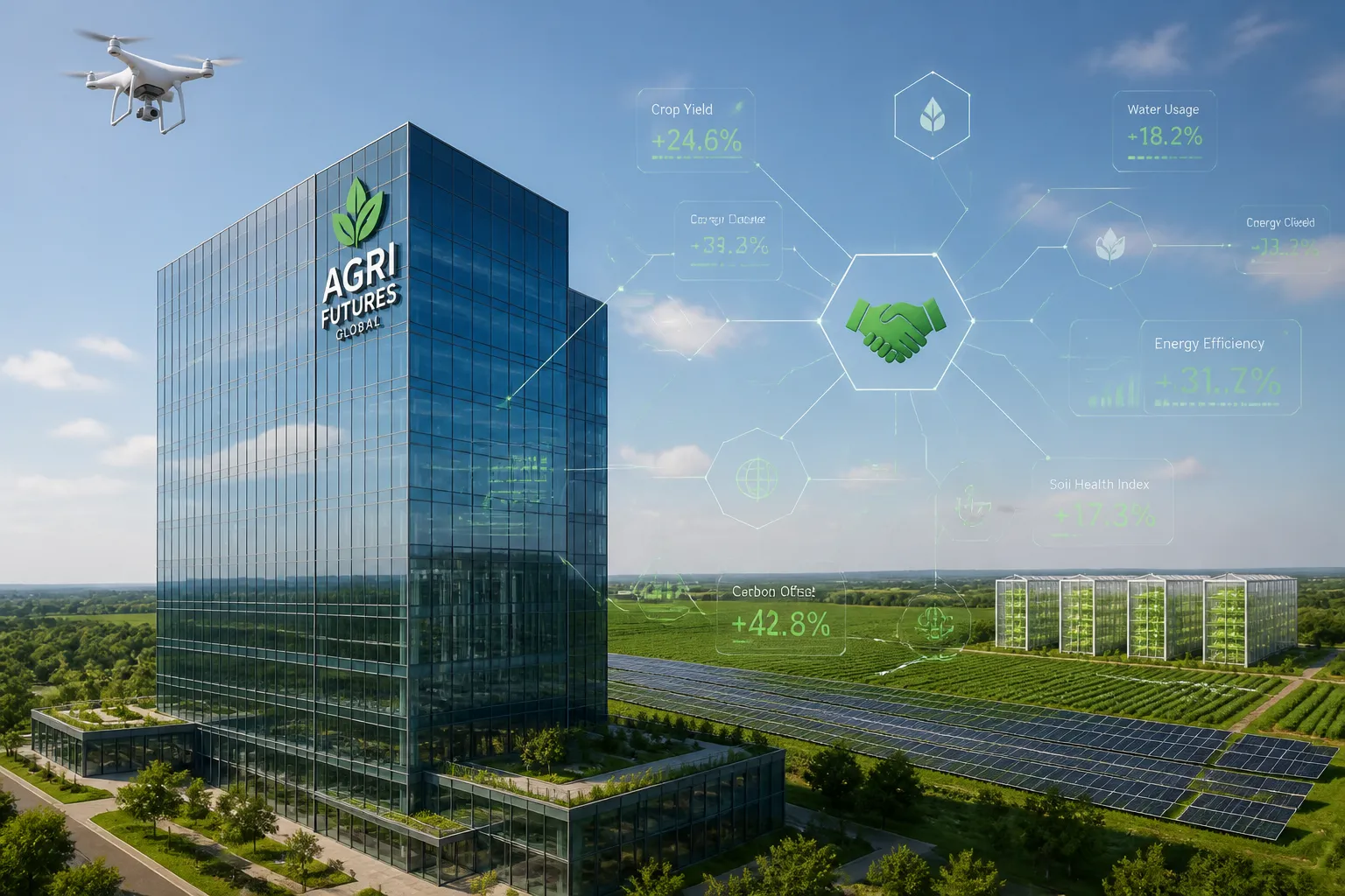Reservoir Co. Acquires AgTech Platform Contain Inc., Adds General Partner Nicola Kerslake