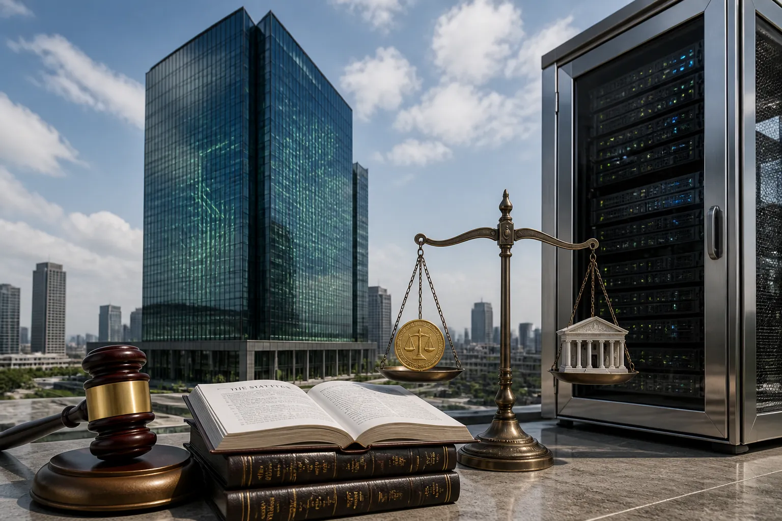 Senators Urge FTC, DOJ to Scrutinize Big Tech Reverse Acqui-Hires in AI