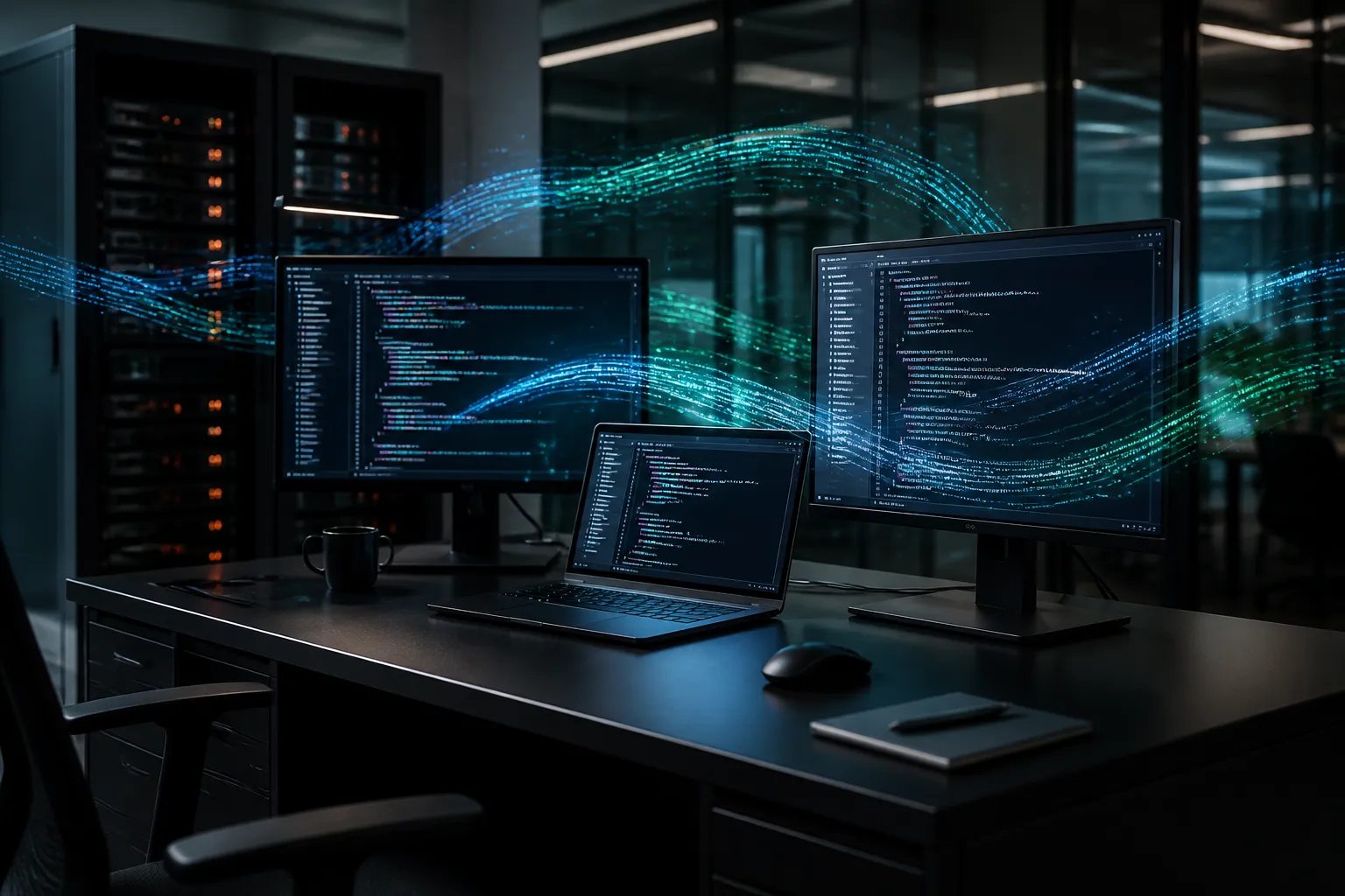 Sense Names Co-Founder Ryan Houlette as Chief Technology Officer