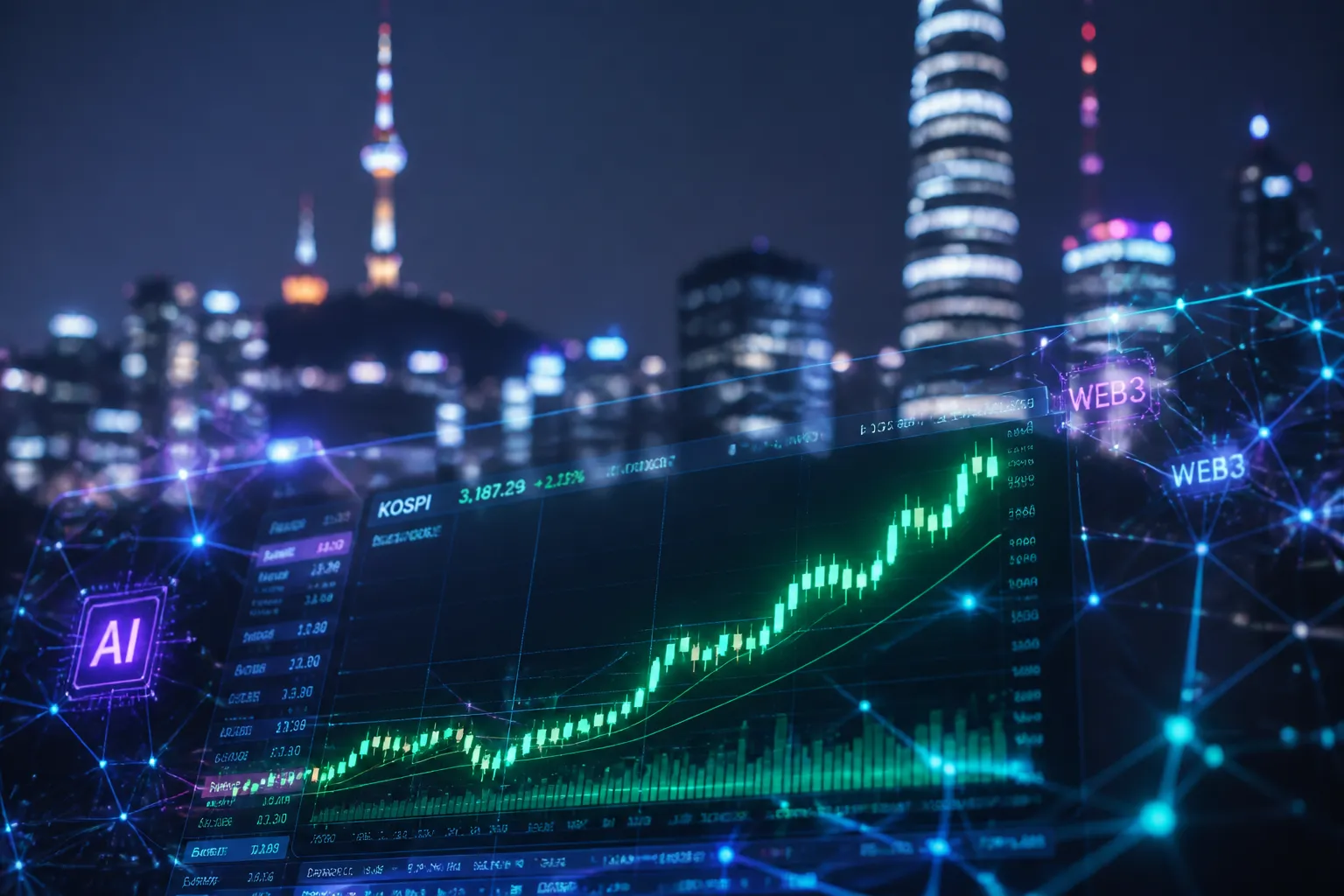SPX6900 Surges After South Korean Listings, While Web3 AI Projects Like MemeToro Capture Investor Attention
